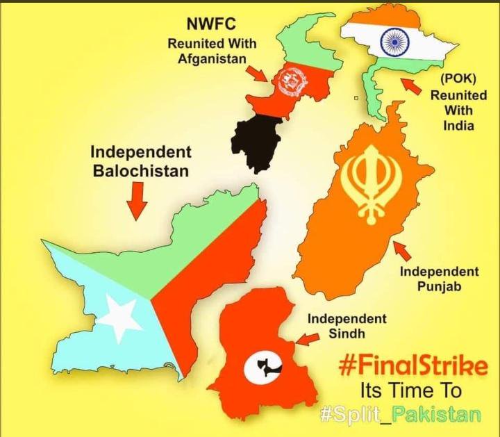 #IndiaPakistanWar💀💀💀