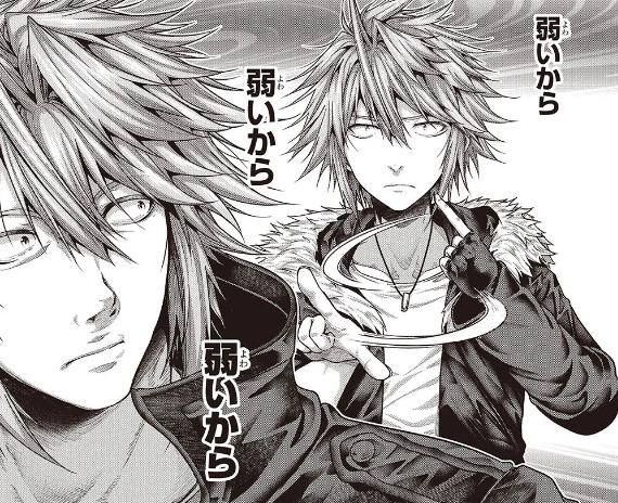 コミカライズ版チュートリアルが始まる前に11話②更新日されました!
よろしくお願いしまーす
【カドコミ】
https://t.co/SXNgrlvjpb
【ニコニコ静画】
https://t.co/lh3s2dpDJE 