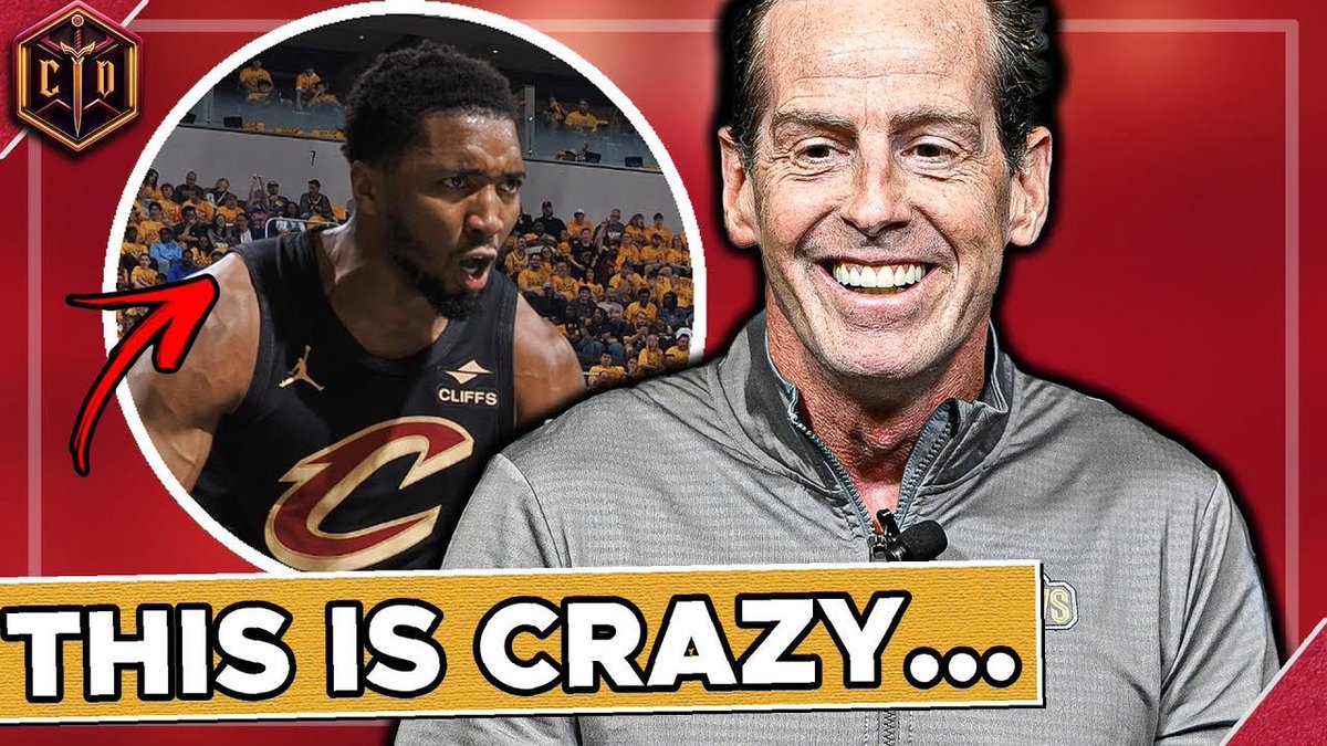 ThirdBeebe's tweet image. 🚨 Game 3 Recap 🚨
Did anyone see this coming??? #LetEmKnow
youtu.be/6MZvJYOi_Sw?si…