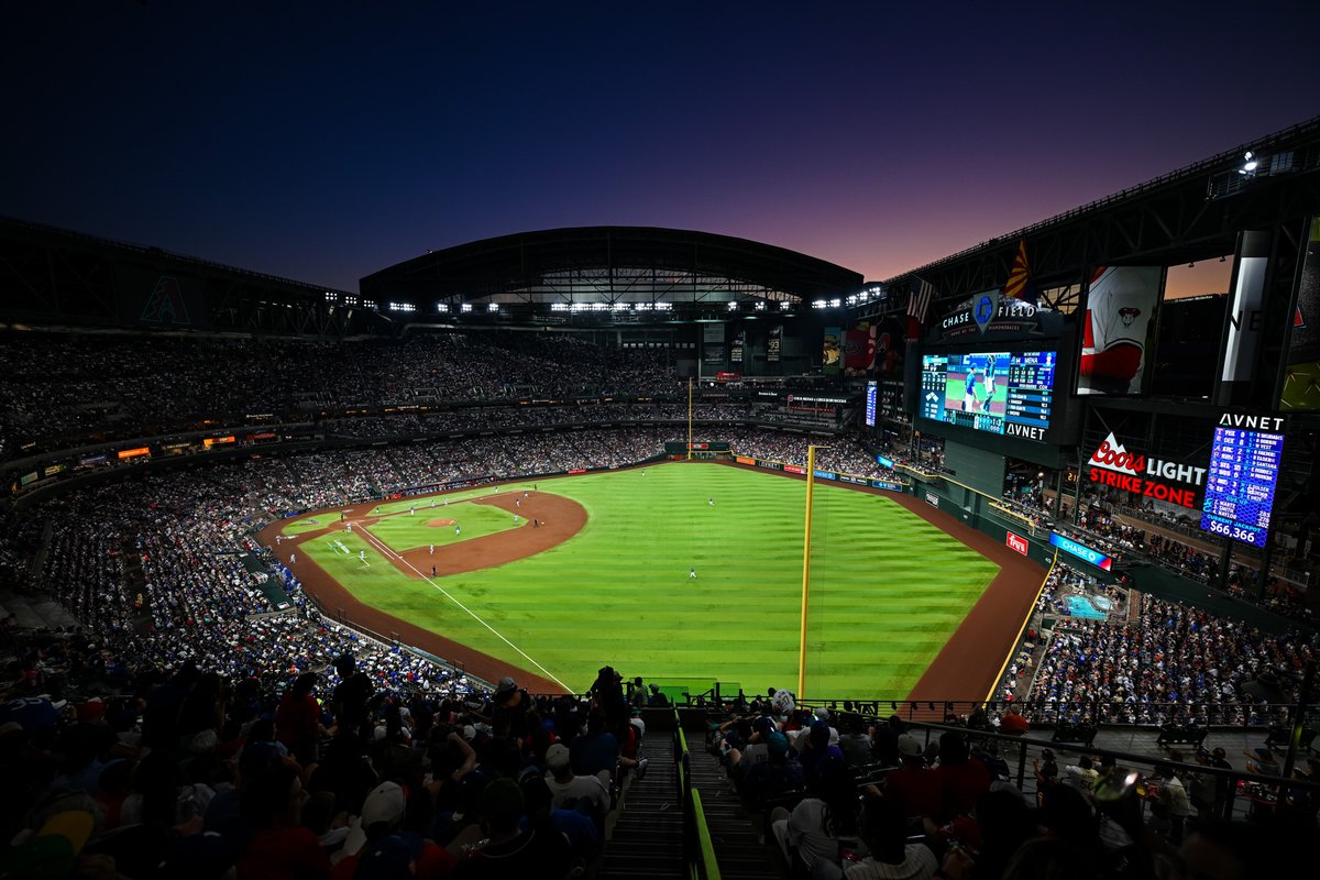 The sunset understood the assignment 🥰