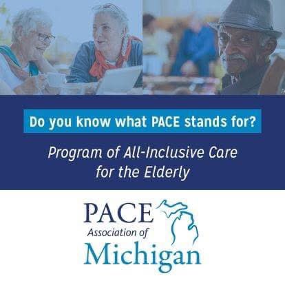 Do YOU know what PACE stands for? 🫂

877-2MI-PACE 📲
Monday-Friday, 8 a.m. – 5 p.m.
Call the number to find physical and practical support for your loved one in Michigan. 🙌

Learn more - pacemichigan.com/mipace 

#miPACE #seniorcare  #seniorcaregiver