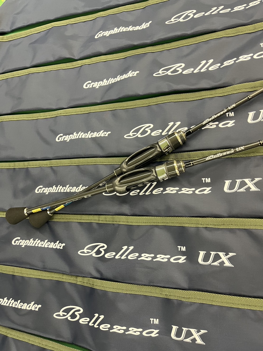 残り1組早い者勝ち　美品　カラマレッティ　エギ　3.5号　10本 LureNewsR ルアーニュースアール on X: 