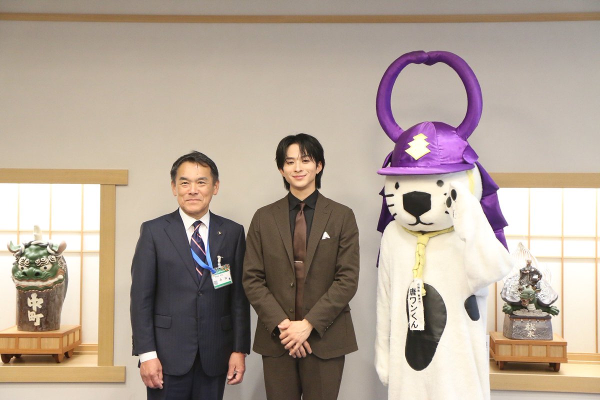 澤本夏輝 活動報告📝／ 連載中の #サワサガ食堂 を きっかけに唐津産