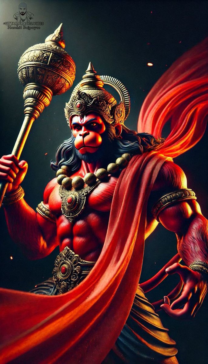 अंजनी गर्भ संभूत कपिन्द्र सचिवोत्तम।
राम प्रिय नमस्तुभ्यं, हनुमन् रक्ष सर्वदा।।

#जय_जय_सियाराम
#ॐ_हं_हनुमते_नमः
#जय_बजरंगबली
#जय_हनुमान
