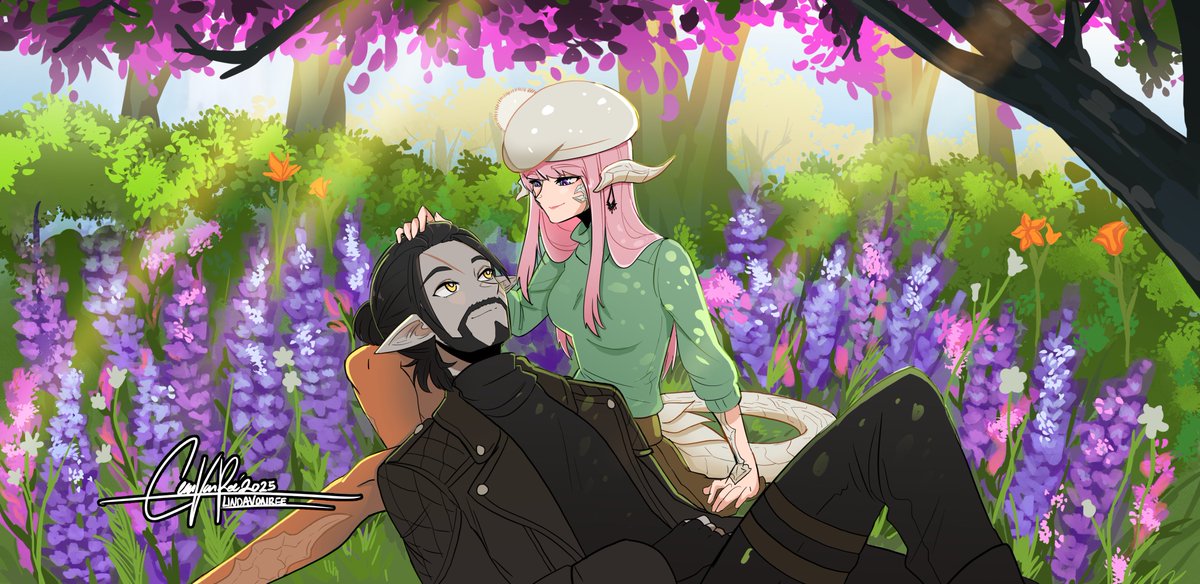 Another commission batch