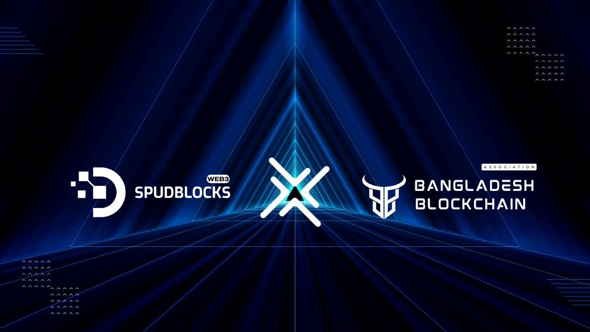 SpudBlocks's tweet image. 🚀 Exciting News!
Spudblocks is now officially partnered with the @Bangladesh_BC ! 🇧🇩🤝
Together, we aim to drive innovation, foster Web3 adoption, and empower the blockchain ecosystem in Bangladesh and beyond. 🌐🔥
#Spudblocks #Blockchain #Web3 #Partnership