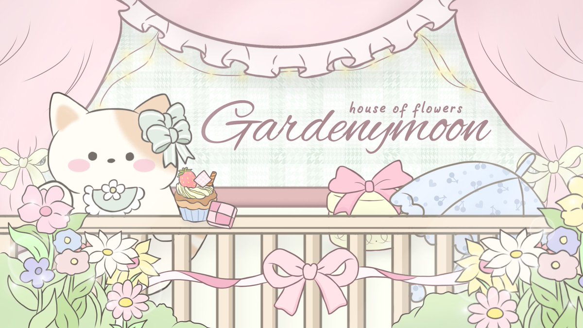 gardenymoon's tweet photo. ⋆ giveaway alert! Ⰶ ─ · ✿

hellaur semua-! vani datang dengan free 1 slot layout made by request dalam rangka kak Calla diikutsertakan dalam seleksi fls3n [@boothlill], yippiee💌🍥🤍! rules cek di alt ya mentemen, yuk ikutan ଘ( ິ•ᆺ• )ິଓ

#zonauang #zonaba https://t.co/gbSrP2138Q