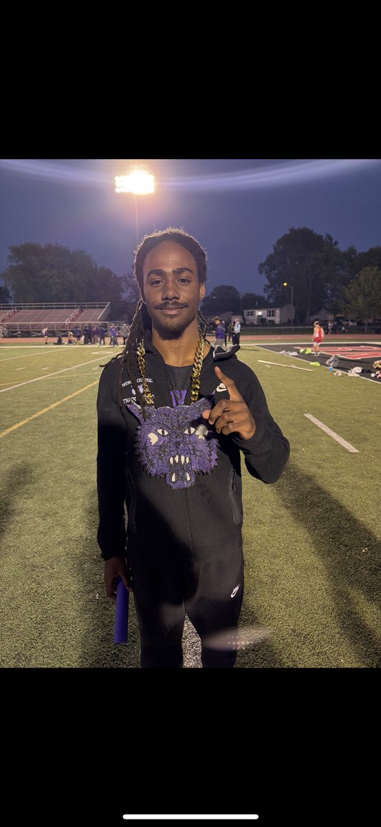 Cam Gillentine (@camhgillentine) on Twitter photo Congrats to Bearcat Sprinter LB Brown for being the Conference Champion in the 200m, 4x4 team and PR”ing in the 100m. This young man has dedicated himself to being the best version of him everyday. We are very proud of him & his leadership. <a href="/MuncieSchools/">Muncie Community Schools</a> <a href="/MCHS_Strength/">Bearcat Strength & Conditioning</a> Congrats to Bearcat Sprinter LB Brown for being the Conference Champion in the 200m, 4x4 team and PR”ing in the 100m. This young man has dedicated himself to being the best version of him everyday. We are very proud of him & his leadership. <a href="/MuncieSchools/">Muncie Community Schools</a> <a href="/MCHS_Strength/">Bearcat Strength & Conditioning</a>