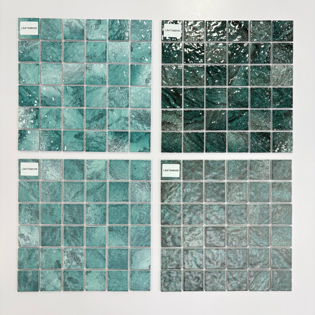 Landsmosaic's tweet image. New Atlantis series-2×2 porcelain tile for pool. In stock...🔥🔥🔥
#porcelainpooltiles
#pooltiles
#mosaictiles
#porcelainmosaic
#swimmingtiles
#mosaics
#instock 
Welcome: candy@landsbuilding.com
landsbuilding.com