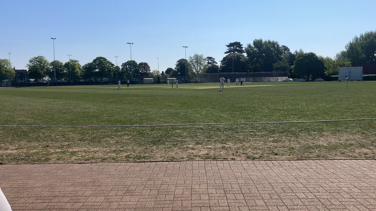 WarwickSchoolCricket (@warwickschlcrkt) on Twitter photo Another glorious Saturday of cricket underway with the 1stXI on an early start <a href="/LboroSchFdt/">Loughborough Schools Foundation</a>
15AB and 13AB away at Quorn
14AB and 12AB <a href="/WarwickSchool/">Warwick School</a> Another glorious Saturday of cricket underway with the 1stXI on an early start <a href="/LboroSchFdt/">Loughborough Schools Foundation</a>
15AB and 13AB away at Quorn
14AB and 12AB <a href="/WarwickSchool/">Warwick School</a>