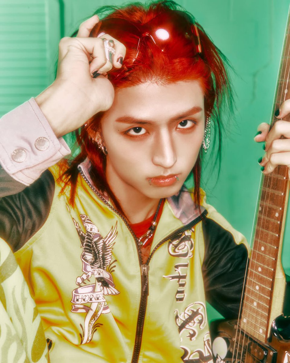 Nuary🎈 tweet media