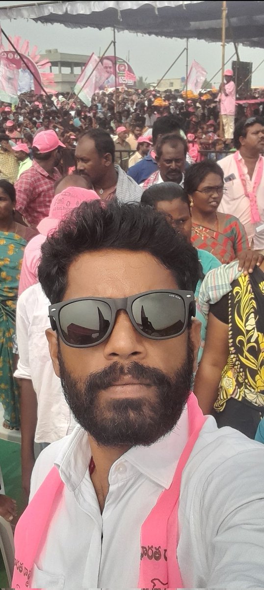 Ramakrishna Bandla tweet media