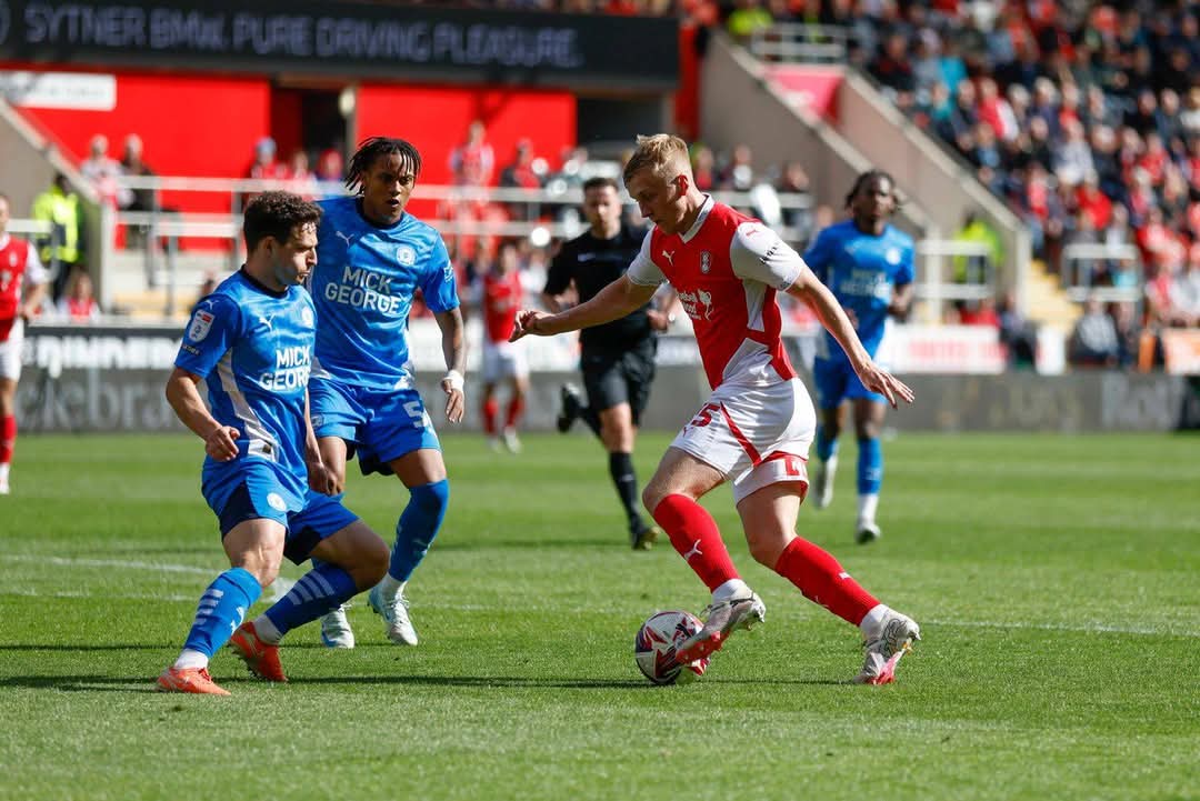 Warren Barlow QPM tweet media