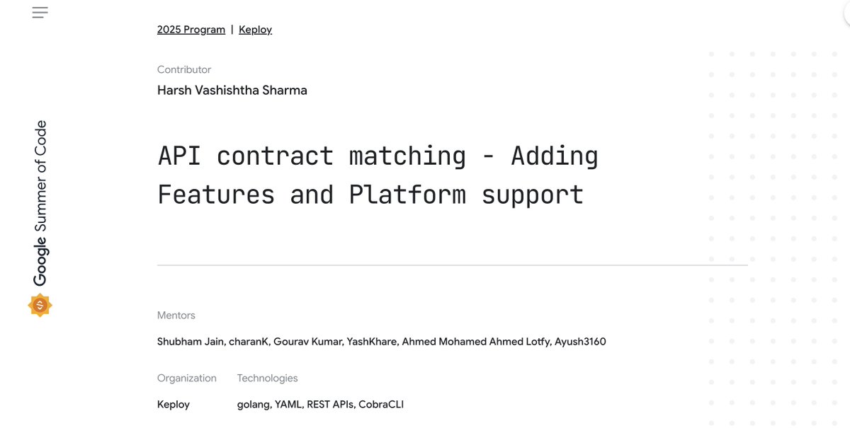 Harsh Sharma tweet media