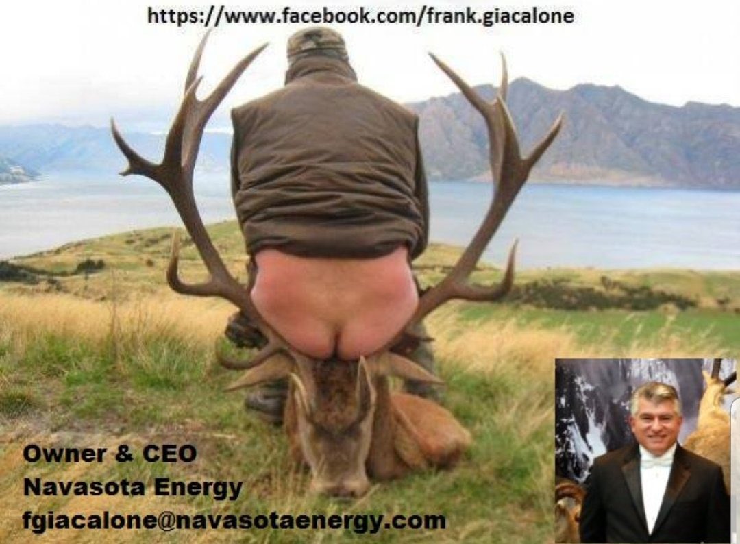Protect_Wldlife's tweet photo. #TrophyHuntersLies ~ We always respect the life of the animal we take. π‘
#TrophyHuntersTruths ~ Frank Giacalone VERY CLEARLY disproves this!!
Please RT if you want a GLOBAL ban on #TrophyHunting NOW!! π«
@RickyGervais.