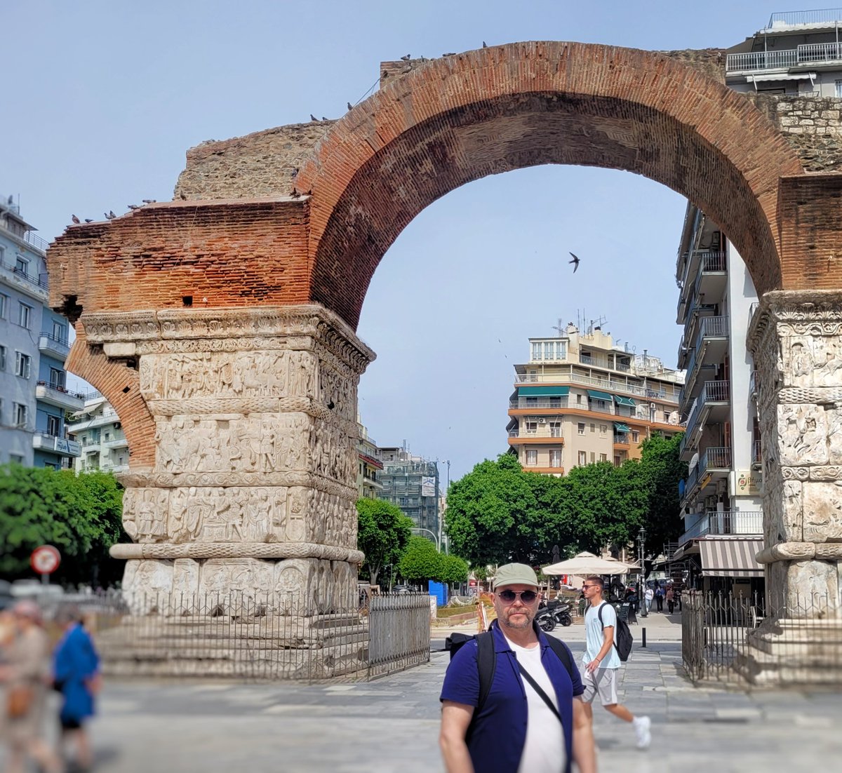 Timo Määttä tweet media