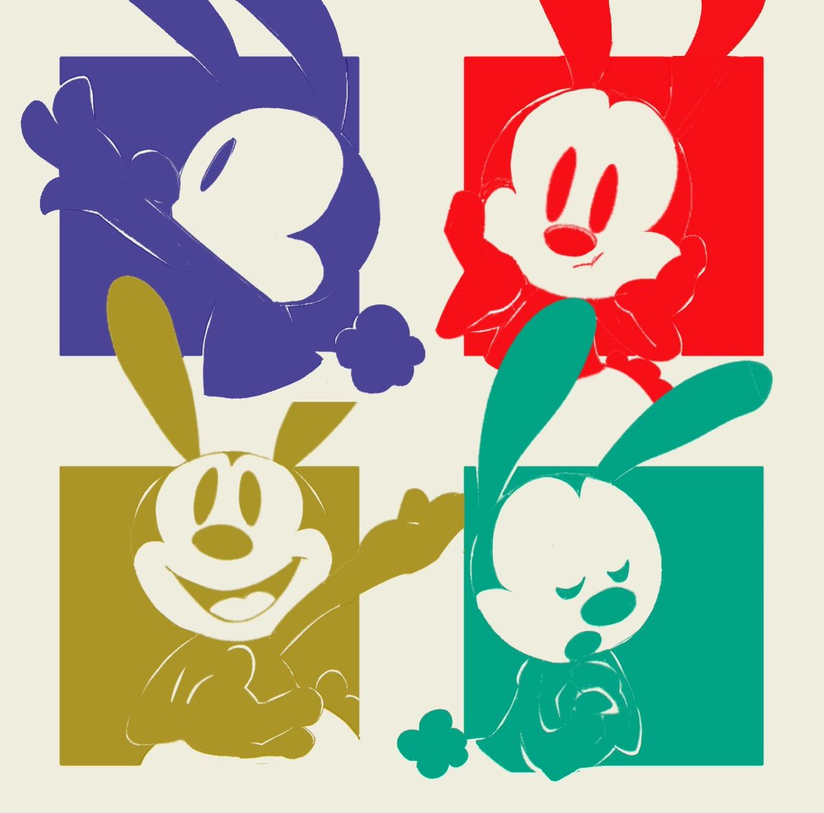 ふたつあわせたらもっといい〜