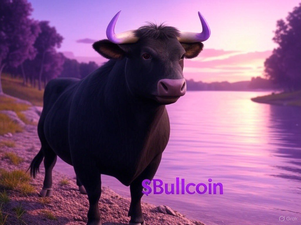 TornadoFury Crypto🌪️ (@cryptofuryt) on Twitter photo <a href="/Jeremyybtc/">Jeremy</a> $Bullcoin will be a top runner this bull season. You thought titcoin hit high levels? That’s nothing compared to what #BULLCOIN can do.
dexscreener.com/solana/fkmu83m…
#bullcoin #crypto #1000x #memes #solana
<a href="/Cobratate/">Andrew Tate</a> <a href="/JakeGagain/">JAKE</a> <a href="/mrpunkdoteth/">MrPunk.eth</a> @Poe_Ether <a href="/patty_fi/">PattyIce</a> <a href="/blknoiz06/">Ansem</a> <a href="/Jeremyybtc/">Jeremy</a> $Bullcoin will be a top runner this bull season. You thought titcoin hit high levels? That’s nothing compared to what #BULLCOIN can do.
dexscreener.com/solana/fkmu83m…
#bullcoin #crypto #1000x #memes #solana
<a href="/Cobratate/">Andrew Tate</a> <a href="/JakeGagain/">JAKE</a> <a href="/mrpunkdoteth/">MrPunk.eth</a> @Poe_Ether <a href="/patty_fi/">PattyIce</a> <a href="/blknoiz06/">Ansem</a>