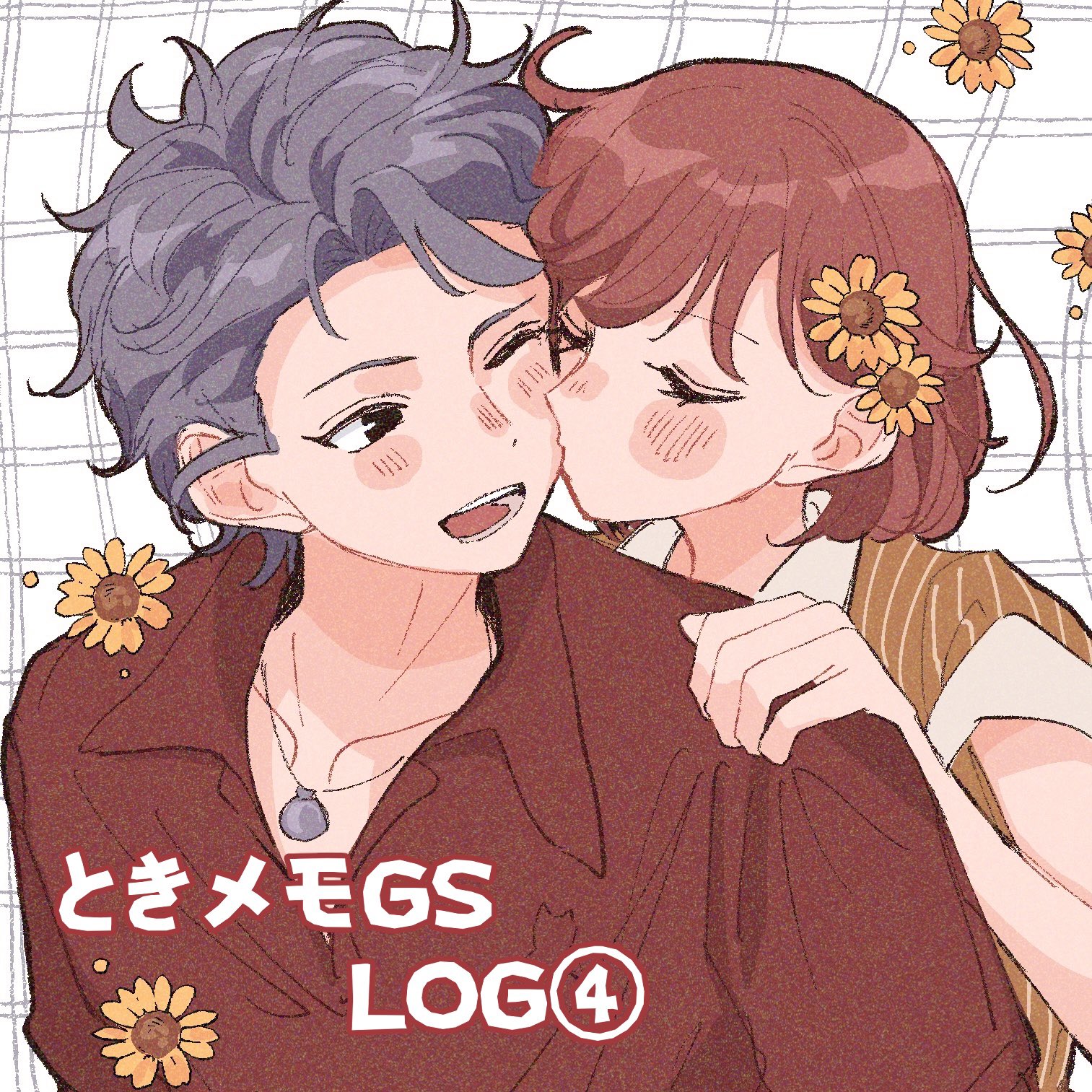 ちよもも (@zmomo_gs) / X