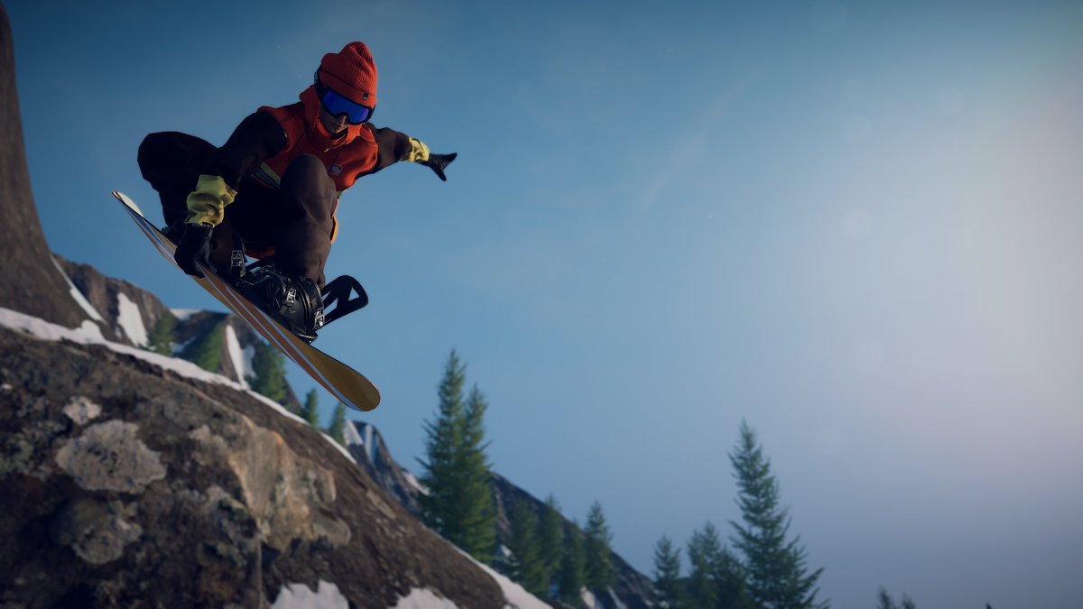 RageSquid's tweet image. Still working hard to get Descenders Next out there! Sorry for the wait but the game will be better for it 💪🔥
