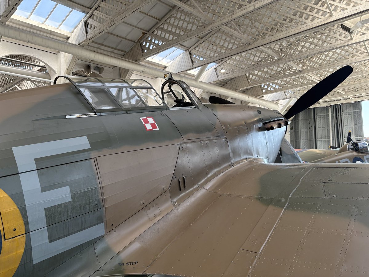 WHW Cambridge IC (also on Bluesky) (@whw_cambridgeic) on Twitter photo If you’re visiting <a href="/IWMDuxford/">IWM Duxford</a> for the #VEDay80 Flying Day, please
stop by Hanger 3 and say hello to <a href="/FlightPolish/">Polish Heritage Flight</a> If you’re visiting <a href="/IWMDuxford/">IWM Duxford</a> for the #VEDay80 Flying Day, please
stop by Hanger 3 and say hello to <a href="/FlightPolish/">Polish Heritage Flight</a>