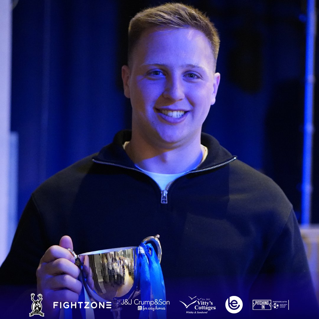 🏆 Our Goal of the Season Award for the 2024/25 season went to Aaron Haswell for his worldie at FC United of Manchester!

Congratulations, <a href="/HaswellAaron/">Aaron Haswell</a>! 👏