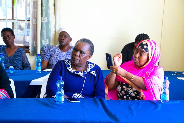Inter-Religious Council of Kenya(IRCK) (@irck_info) on Twitter photo "To harm a person in any form is against God's will. Promote dignity, promote safety, promote life." - Archbishop Betty Onyango, Chairlady Kisumu Women of Faith Network
<a href="/jisrake/">JISRAKE</a> <a href="/UNDPKenya/">UNDP Kenya</a> <a href="/unwomenkenya/">UN Women Kenya</a> <a href="/covaw/">Coalition on Violence Against Women (COVAW)</a> <a href="/KisumuCountyKE/">Kisumu County</a>
#EndFemicide #SacredLivesMatter "To harm a person in any form is against God's will. Promote dignity, promote safety, promote life." - Archbishop Betty Onyango, Chairlady Kisumu Women of Faith Network
<a href="/jisrake/">JISRAKE</a> <a href="/UNDPKenya/">UNDP Kenya</a> <a href="/unwomenkenya/">UN Women Kenya</a> <a href="/covaw/">Coalition on Violence Against Women (COVAW)</a> <a href="/KisumuCountyKE/">Kisumu County</a>
#EndFemicide #SacredLivesMatter