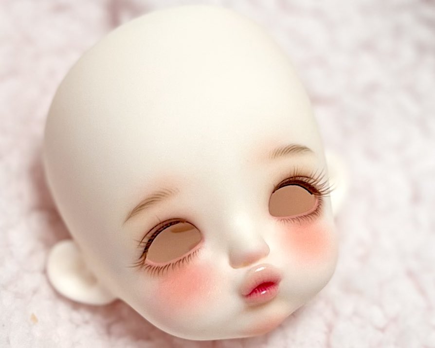 플러피치 하나뿌