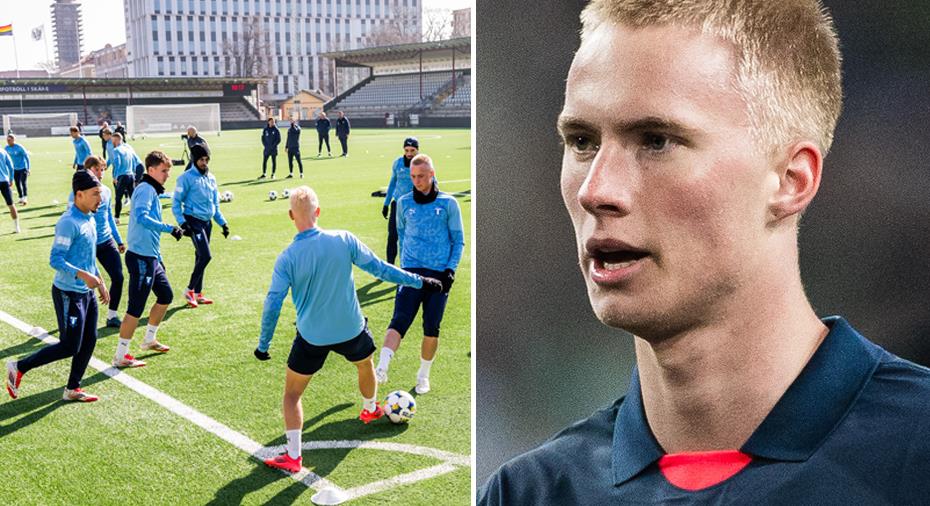 MFF-jokern Gudjohnsen: "Min situation är mycket bättre nu".

fotbollskanalen.se/allsvenskan/mf…