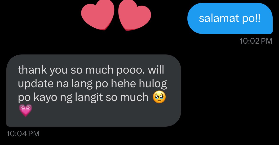 Proof of Transactions

Task: Chapter 4 &amp; Chapter 5

Salamat po sa pagtitiwala 🥹🙏🙏🙏

#Sworksbotproofs