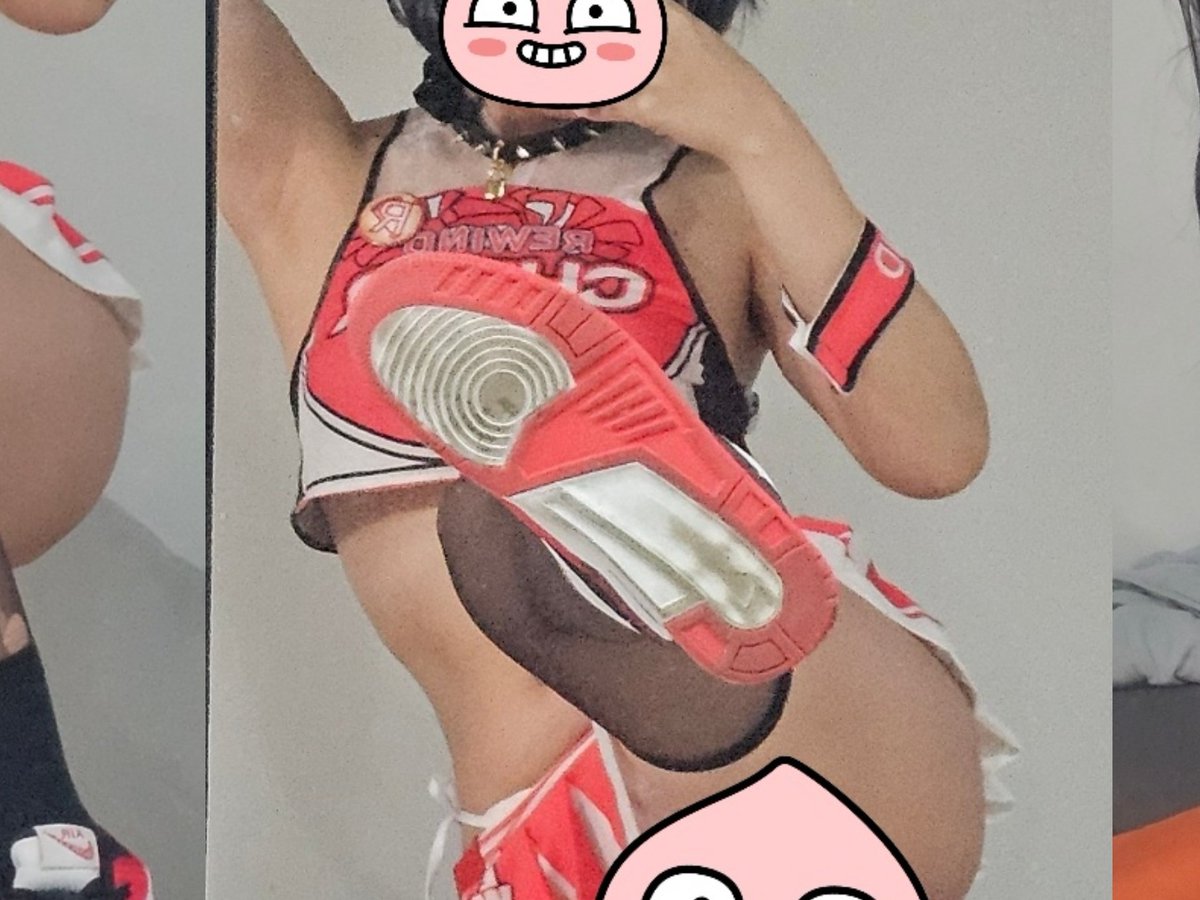 유연성 부족 이슈로
발차기 가 가슴팍도 겨우올라가는
베이애요
슬랜더도 못하고 육덕도 못하는 개갓은 나