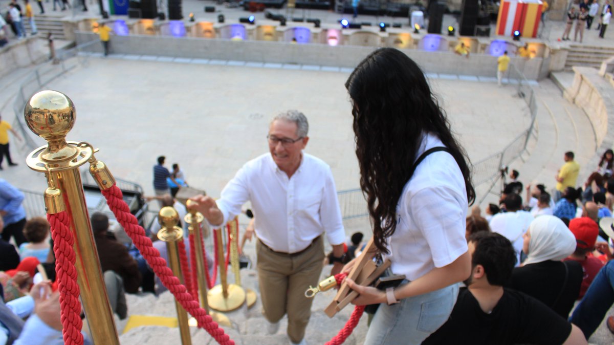 LOYAC Jordan tweet media