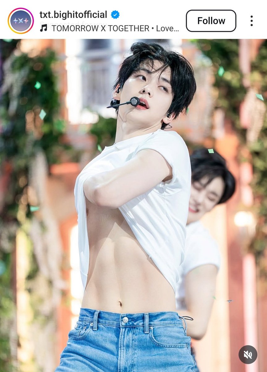 한성✯Hansung tweet media