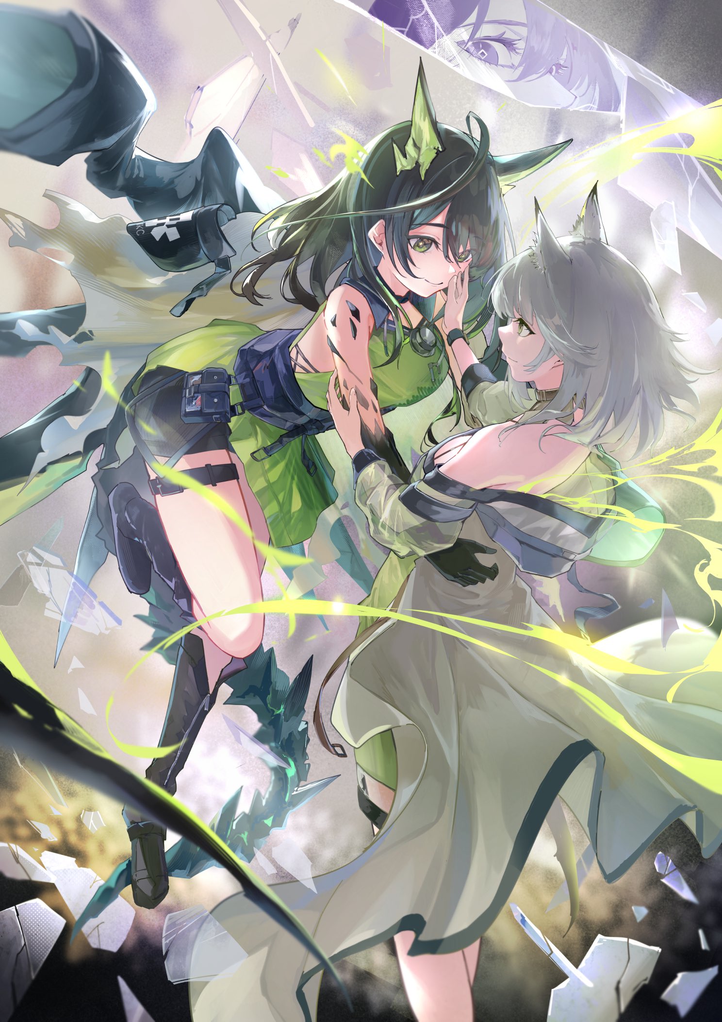 羅智文_Rozeren（WF2025夏参加） on X: 