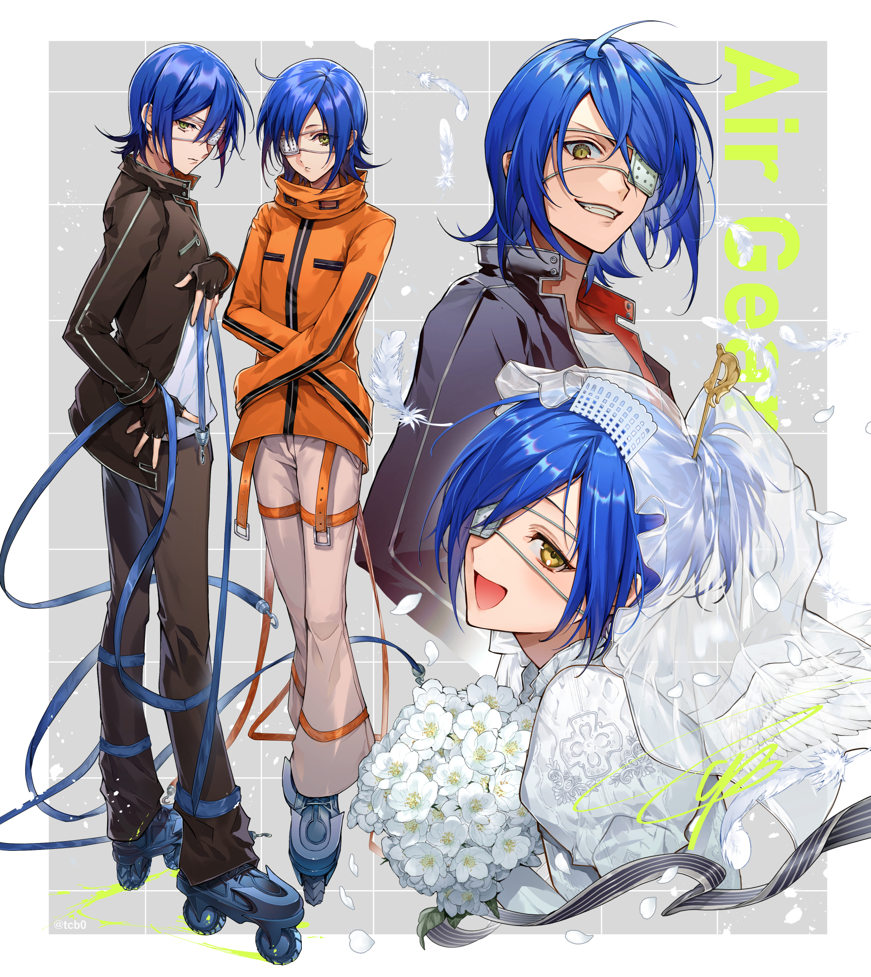 清原紘 (@hiro_kiyohara) / X
