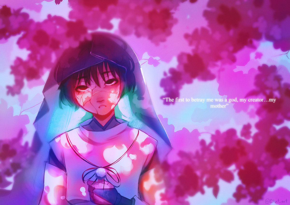 Hello scaranation have a scara
#scaramouche #GenshinImpact #Genshin #genshintwt #Genshinfanart #wanderer