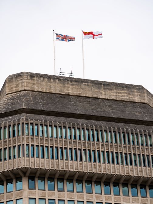 Ministry of Justice (@mojgovuk) on Twitter photo We proudly fly the flag of Sark at <a href="/MoJGovUK/">Ministry of Justice</a> HQ today to mark Liberation Day.
We honour this important anniversary and the strong, historic ties between the UK and the Channel Islands. We proudly fly the flag of Sark at <a href="/MoJGovUK/">Ministry of Justice</a> HQ today to mark Liberation Day.
We honour this important anniversary and the strong, historic ties between the UK and the Channel Islands.