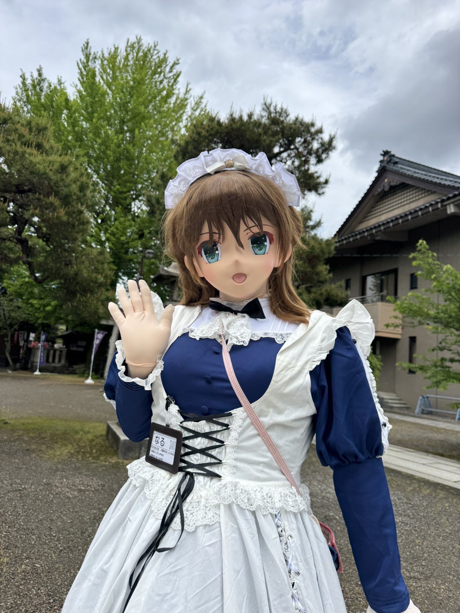 milky ange (@milkyange) / X