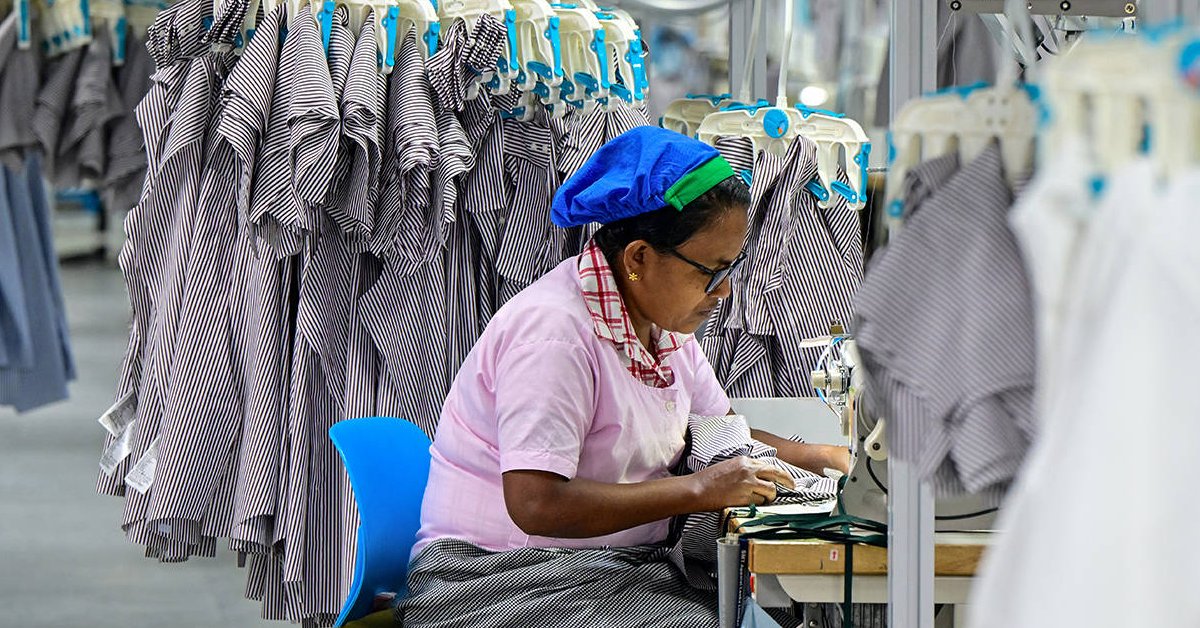 Accelerating deglobalization has driven a search for alternatives to the export-led model that underpinned China and South Korea’s rapid growth. 

But the leading options come with difficult trade-offs, write Amrit Amirapu and <a href="/PIIE/">Peterson Institute</a>’s <a href="/arvindsubraman/">Arvind Subramanian</a>. bit.ly/4m8247c