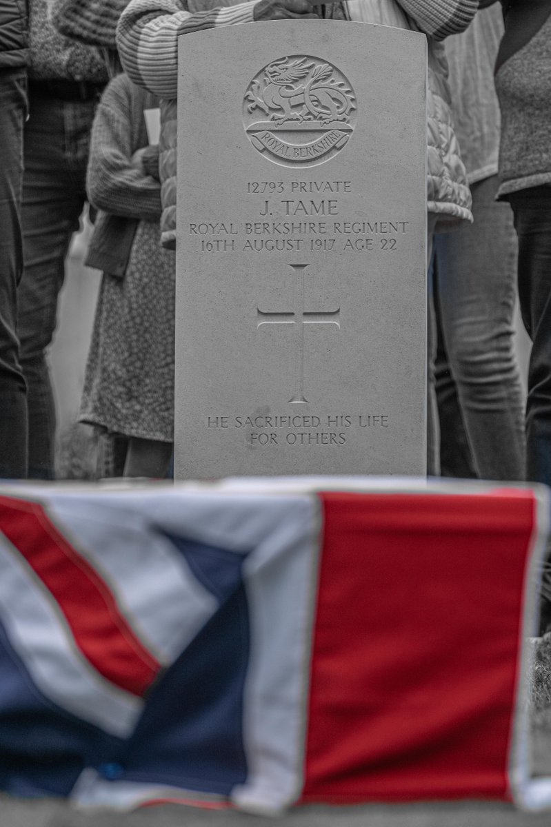 Commonwealth War Graves tweet media