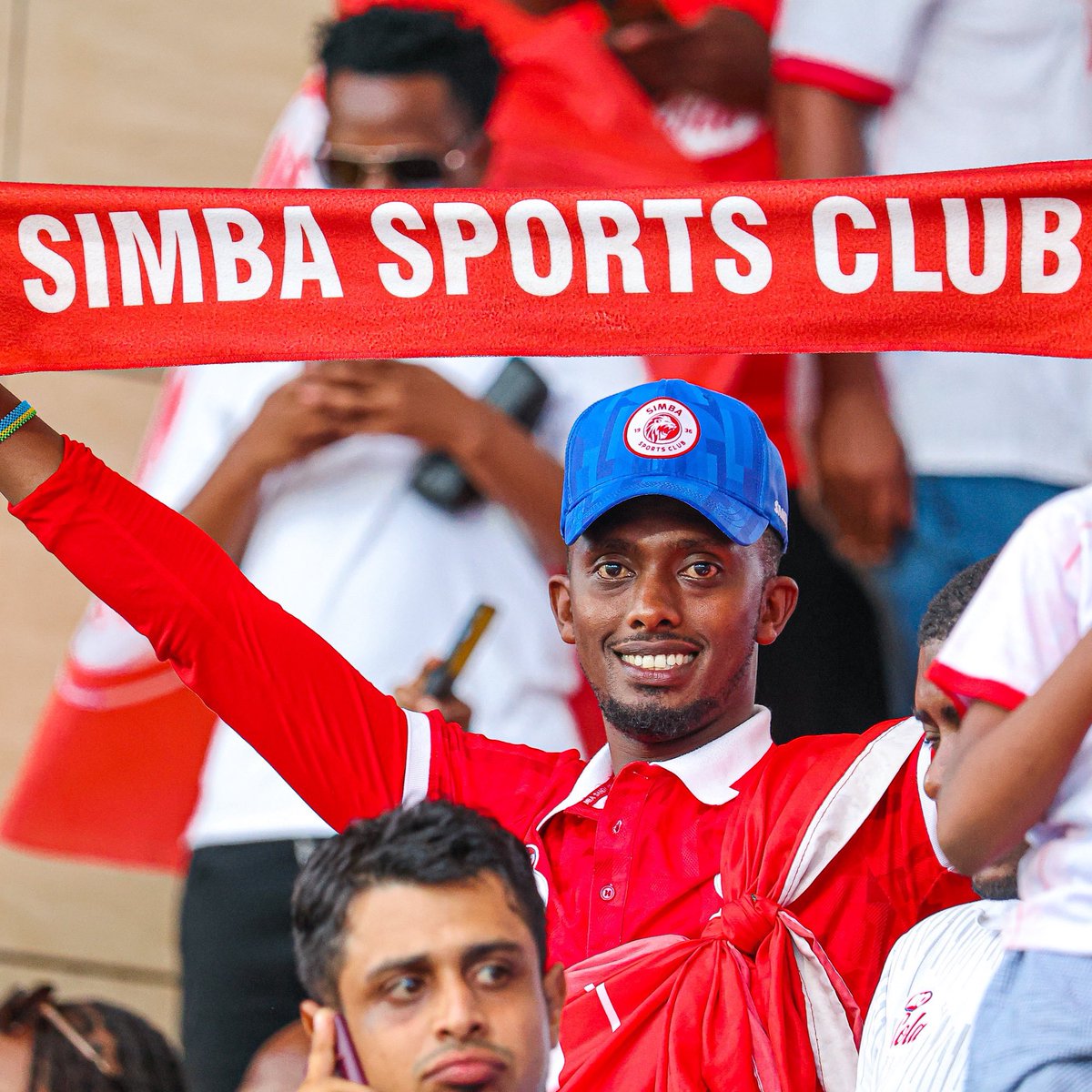 Mechi yetu ya kesho dhidi ya KMC tutaitumia kuwaaga Wachezaji wetu kuelekea mchezo wetu wa Fainali ya Afrika