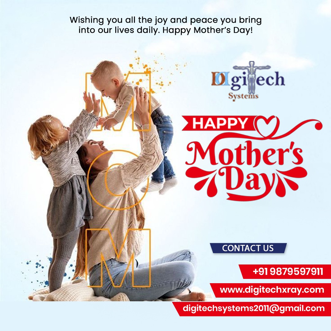 Digitech Systems tweet media