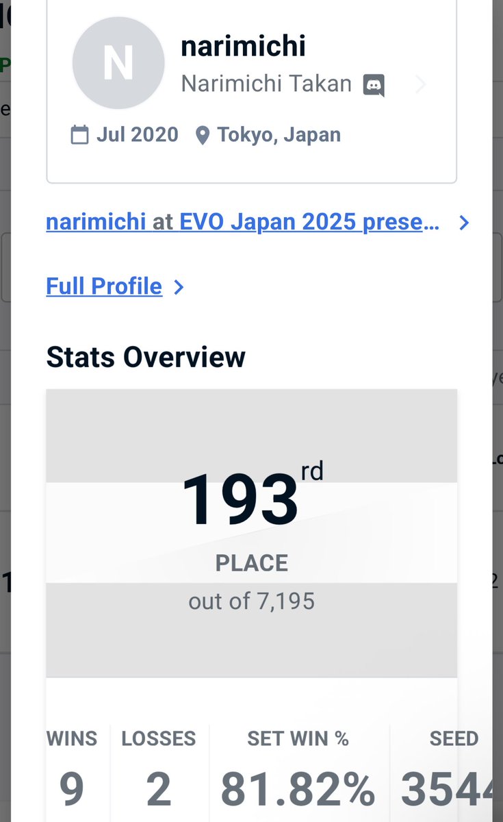 なりみち tweet media