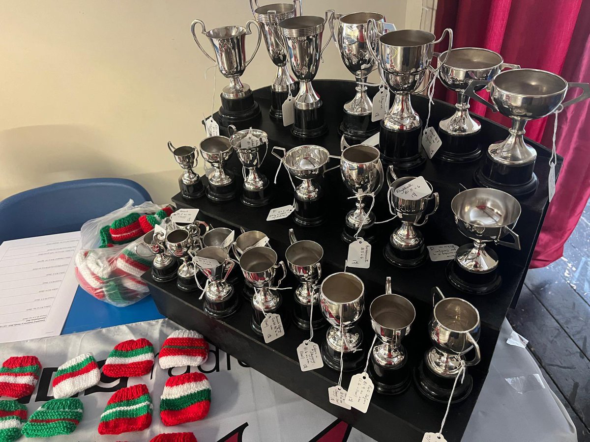 Eisteddfod Gadeiriol yr Hendy tweet media