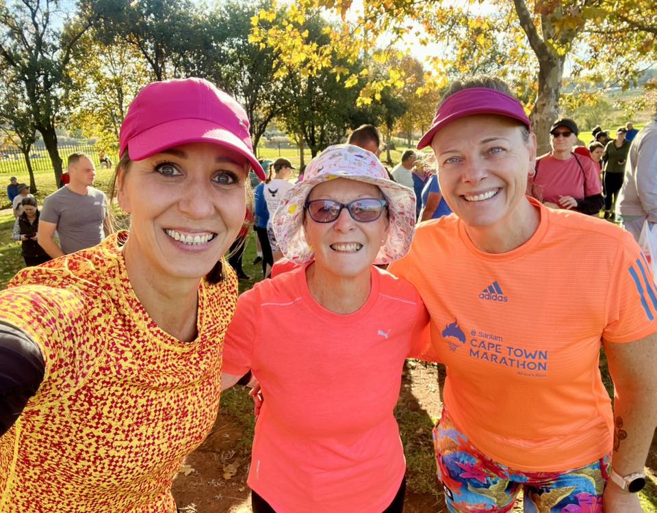 Were you out at parkrun with us today? 🥳 

🌳  #loveparkrun