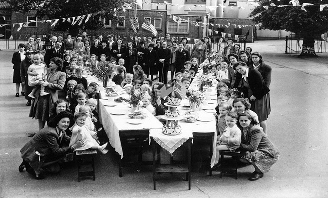 Surrey History Centre (@surreyheritage) on Twitter photo Happy <a href="/SurreyDayUK/">SurreyDay 💚</a> 🎉 This year’s theme is How WWII Shaped Surrey. To mark #VE80, discover how Surrey celebrated the end of the war in 1945 🇬🇧: orlo.uk/ffUJP #SurreyDay #VEDay Happy <a href="/SurreyDayUK/">SurreyDay 💚</a> 🎉 This year’s theme is How WWII Shaped Surrey. To mark #VE80, discover how Surrey celebrated the end of the war in 1945 🇬🇧: orlo.uk/ffUJP #SurreyDay #VEDay