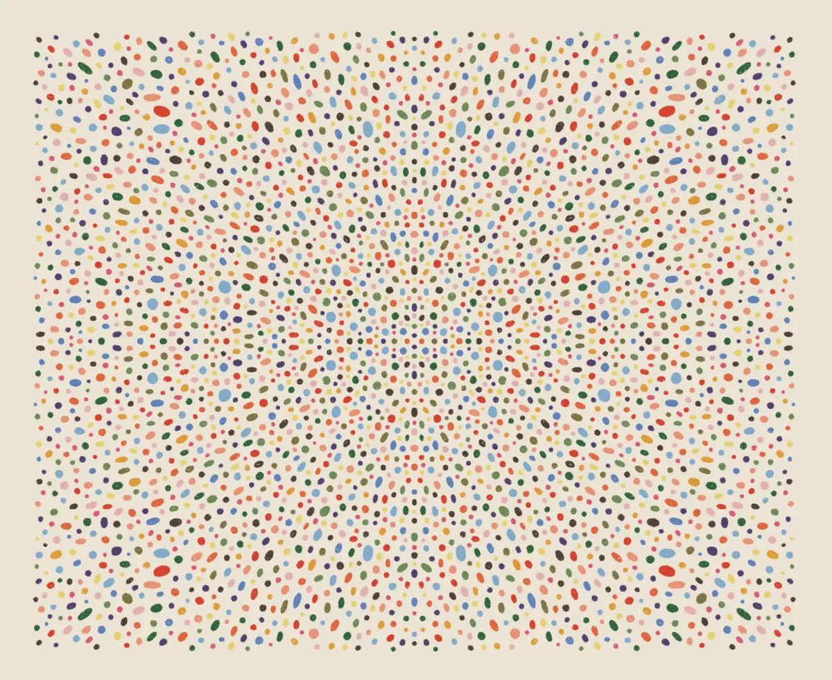 Enjoy your weekend.

1/1 art on BTC.

Perpetuum, <a href="/smiley_bits/">Ꮄ𐒄ᎥᏓ𐒢𐒍 ᵕ̈</a> 🔗👇