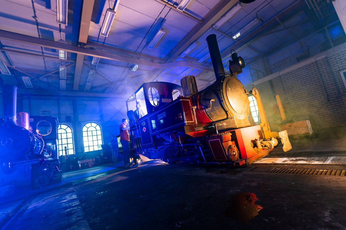 Theme Park Science tweet media