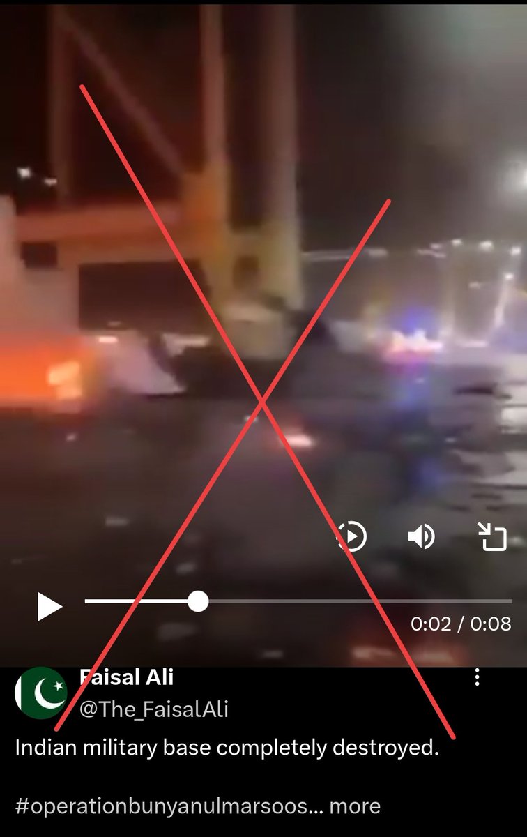 zoo_bear's tweet image. India doesn&apos;t have a military base in Dubai..