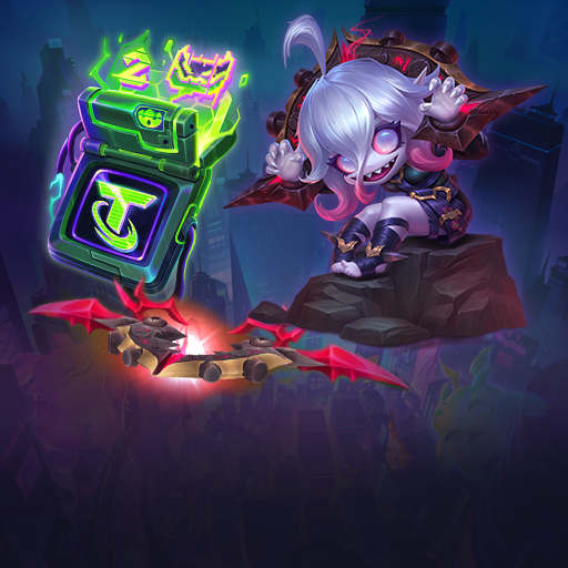SkinSpotlights tweet media